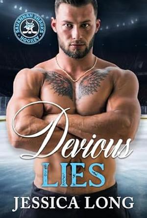 Devious Lies by Jessica Long