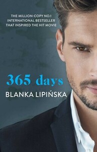365 Days by Blanka Lipińska