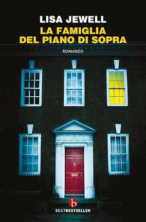 La famiglia del piano di sopra by Lisa Jewell