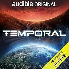 Temporal by Bec Boey, Richard MacLean Smith, Julian Simpson, Nosa Igbinedion
