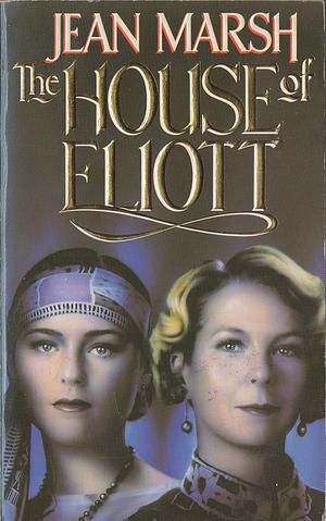 Casa Eliott  by Jean Marsh