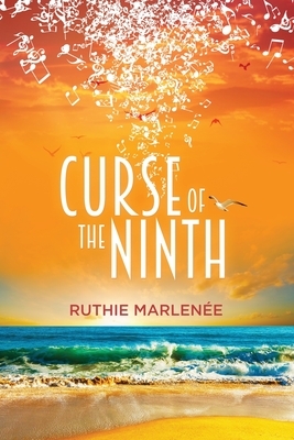 Curse of the Ninth by Ruthie Marlenée