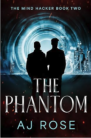 The Phantom by A.J. Rose