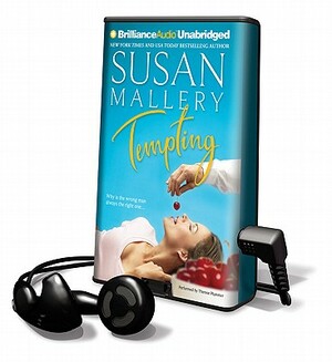 Tempting by Susan Mallery