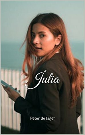 Julia by Peter De Jager