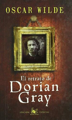 El retrato de Dorian Gray by Oscar Wilde