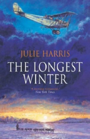 The Longest Winter by Julie Harris
