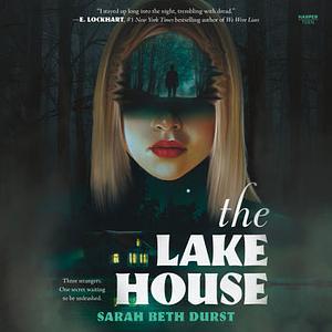 The Lake House by Sarah Beth Durst