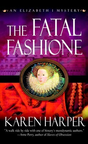 The Fatal Fashione by Karen Harper