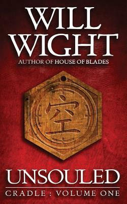 Unsouled by Will Wight