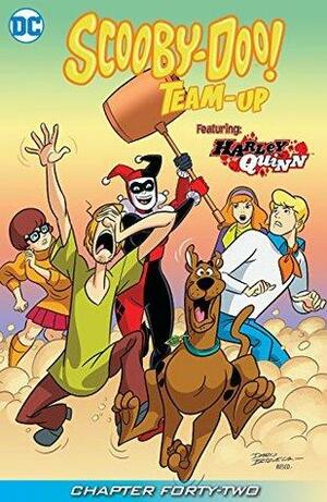 Scooby-Doo Team-Up (2013-) #42 by Sholly Fisch