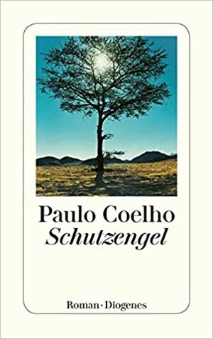 Schutzengel by Paulo Coelho