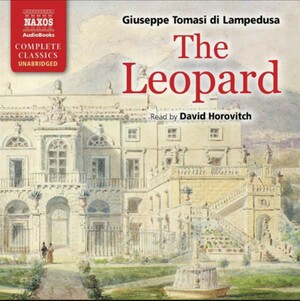 The Leopard by Giuseppe Tomasi di Lampedusa