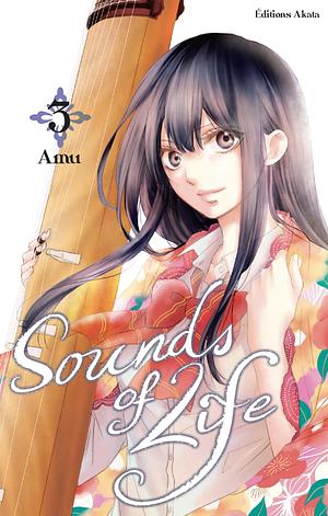 Sounds of Life, Tome 03 by Amyuu