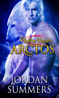 Arctos by Jordan Summers