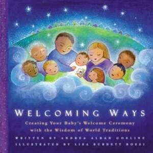 Welcoming Ways by Lisa Burnett Bossi, Andrea Alban Gosline