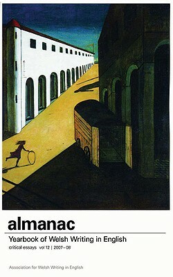 Almanac: A Yearbook of Welsh Writing in English by 