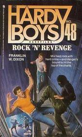 Rock 'n' Revenge by Franklin W. Dixon