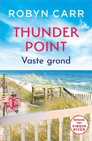 Vaste grond by Robyn Carr