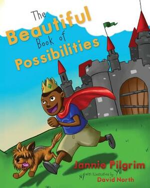 The Beautiful Book of Possibilities by Jannie Pilgrim