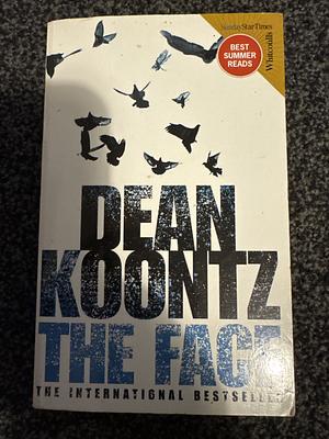 The Face by Dean Koontz