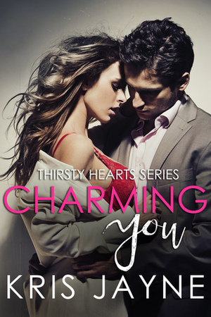 Charming You by Kris Jayne