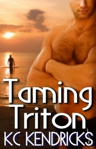 Taming Triton by K.C. Kendricks