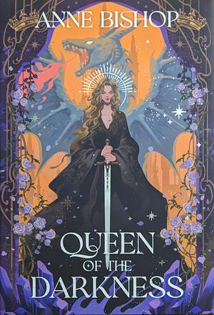 Queen of the Darkness by Anne Bishop