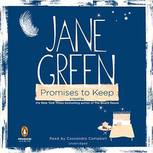 Promises to Keep by Jane Green