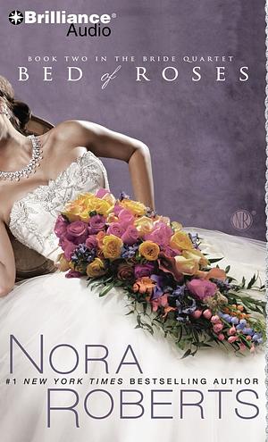 Bed of Roses by Nora Roberts