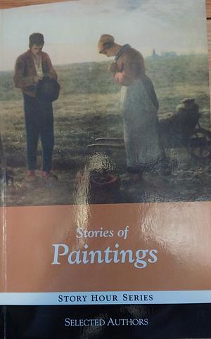 Story Hour Series: Stories of Paintings by Marlene Peterson