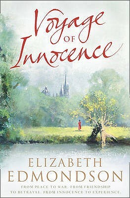 Voyage of Innocence by Elizabeth Edmondson