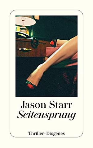 Seitensprung by Jason Starr