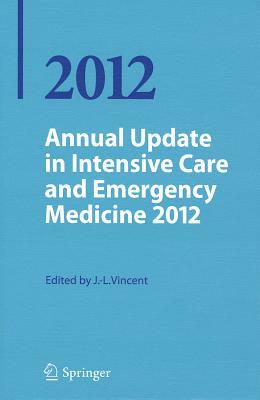 Annual Update in Intensive Care and Emergency Medicine by 