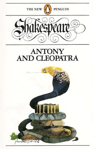 Antony and Cleopatra by William Shakespeare