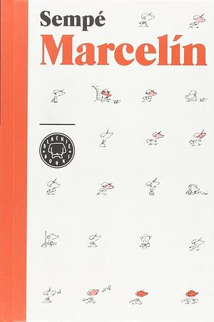 Marcelín by Jean-Jacques Sempé