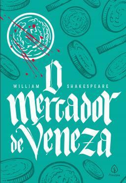 O Mercador De Veneza by William Shakespeare