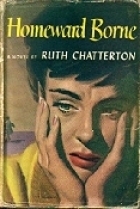 Homeward Borne by Ruth Chatterton