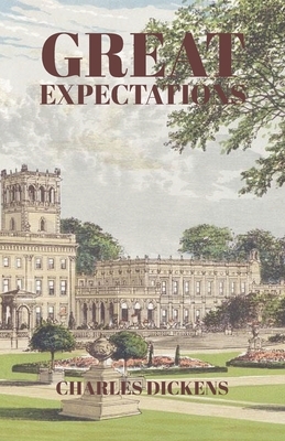 Great Expectations by Charles Dickens