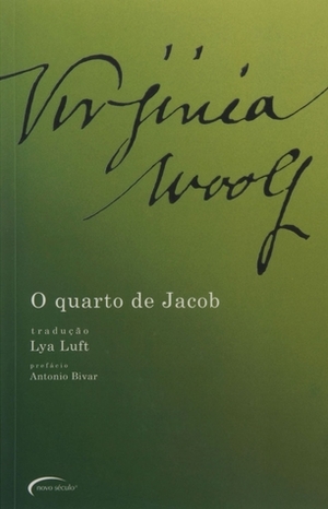 O quarto de Jacob by Lya Luft, Virginia Woolf