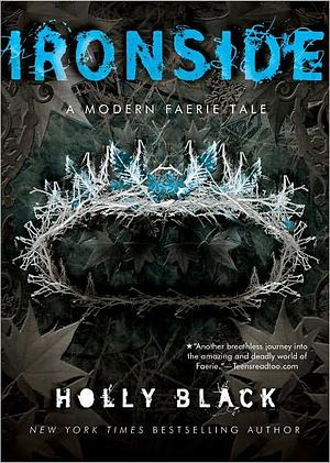 Ironside by Holly Black