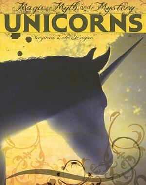 Unicorns by Virginia Loh-Hagan