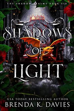 Shadow of Light by Brenda K. Davies