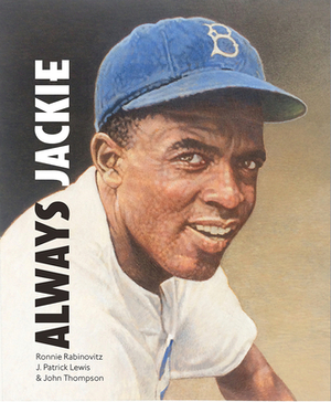 Always, Jackie by J. Patrick Lewis