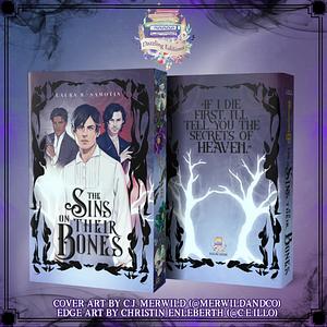 The Sins on Their Bones by Laura R. Samotin