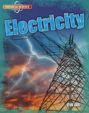 Electricity by Leon Gray