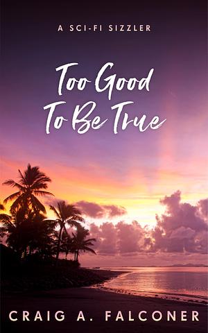 Too Good To Be True by Craig A. Falconer