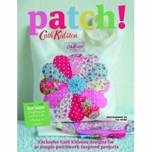 Patch! by Cath Kidston