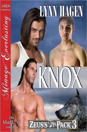 Knox by Lynn Hagen