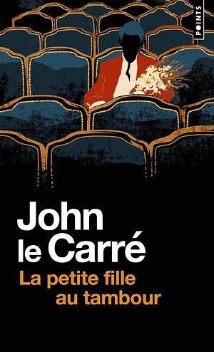 La Petite fille au tambour by John le Carré